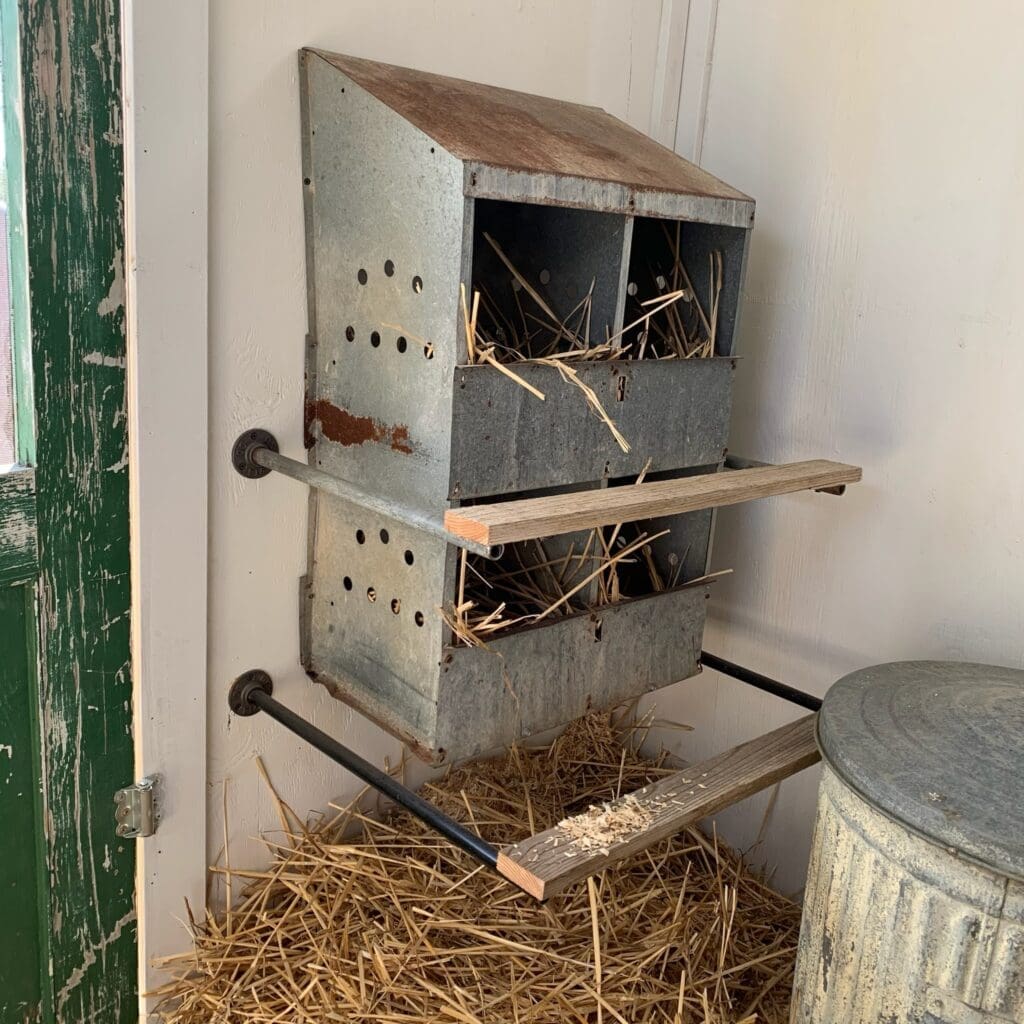 The Chicken Coop Venue at Kelly Tareski Photography