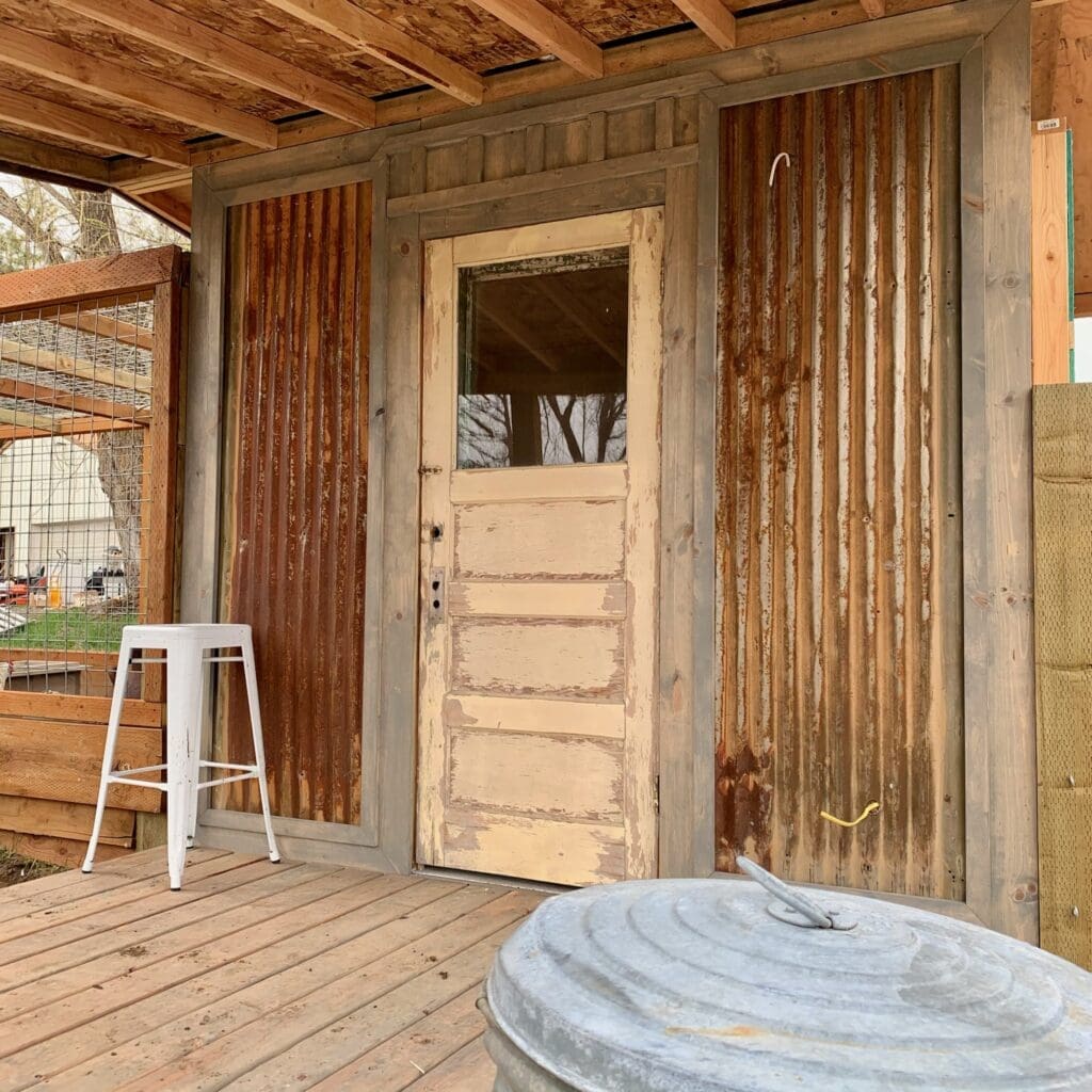 Chicken Coop Photography Venue Spokane Washington Studio Rental KTP 29