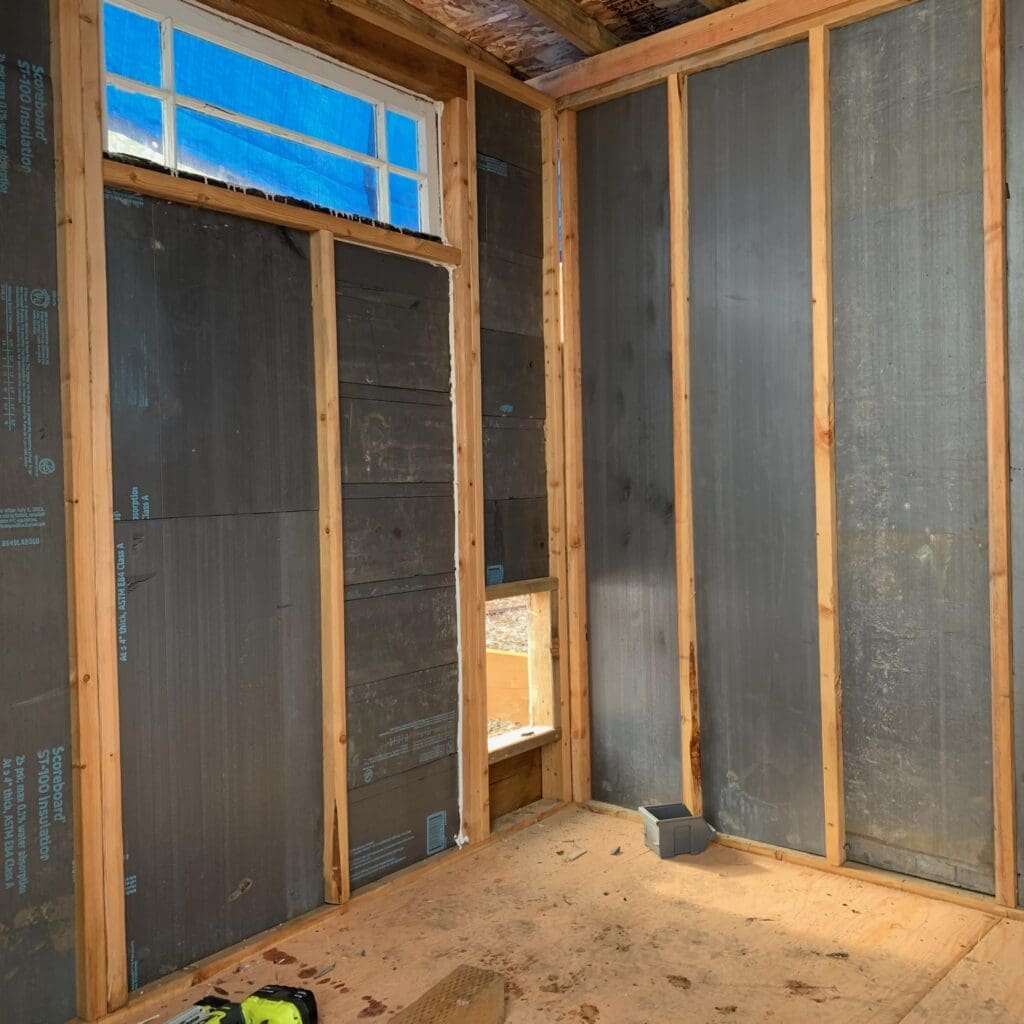 The Chicken Coop Venue at Kelly Tareski PhotographyThe Chicken Coop Venue at Kelly Tareski Photography