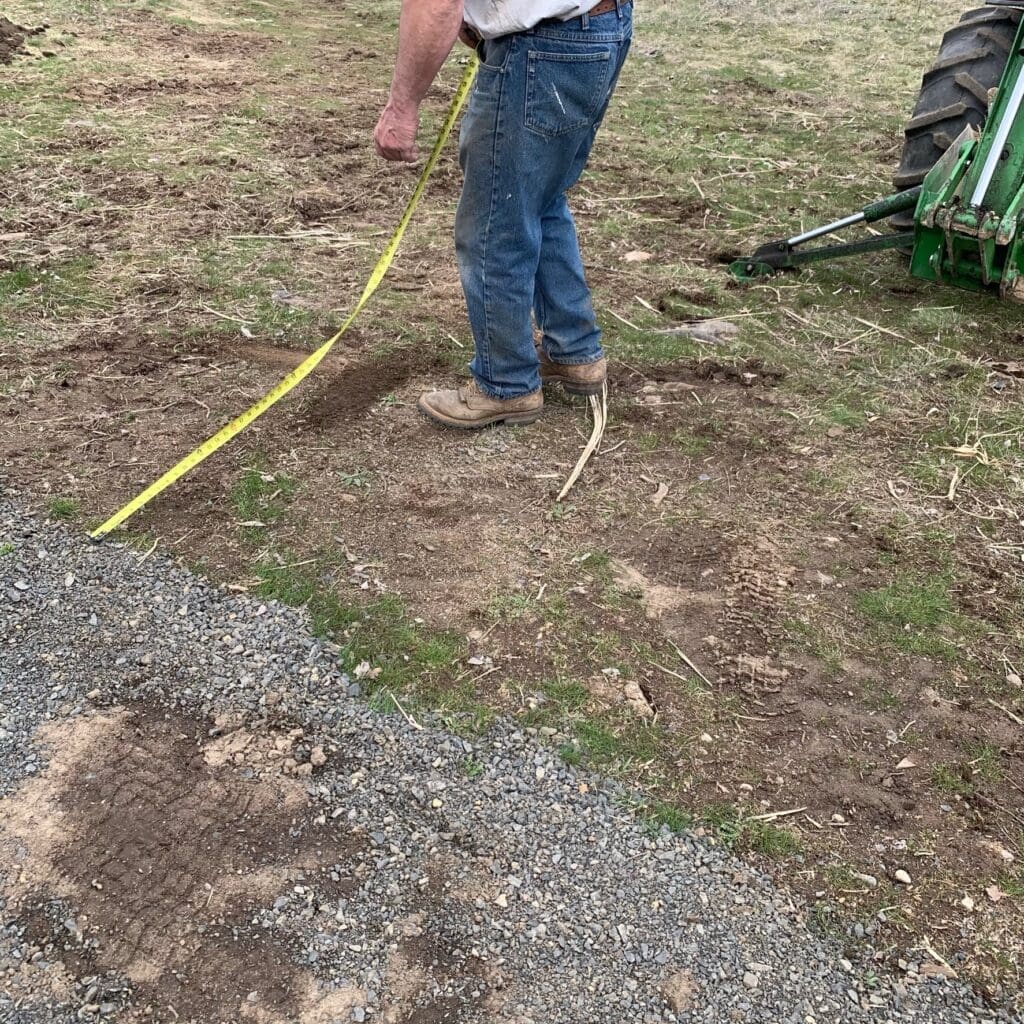 Building The Apiary Venue at Kelly Tareski Photography