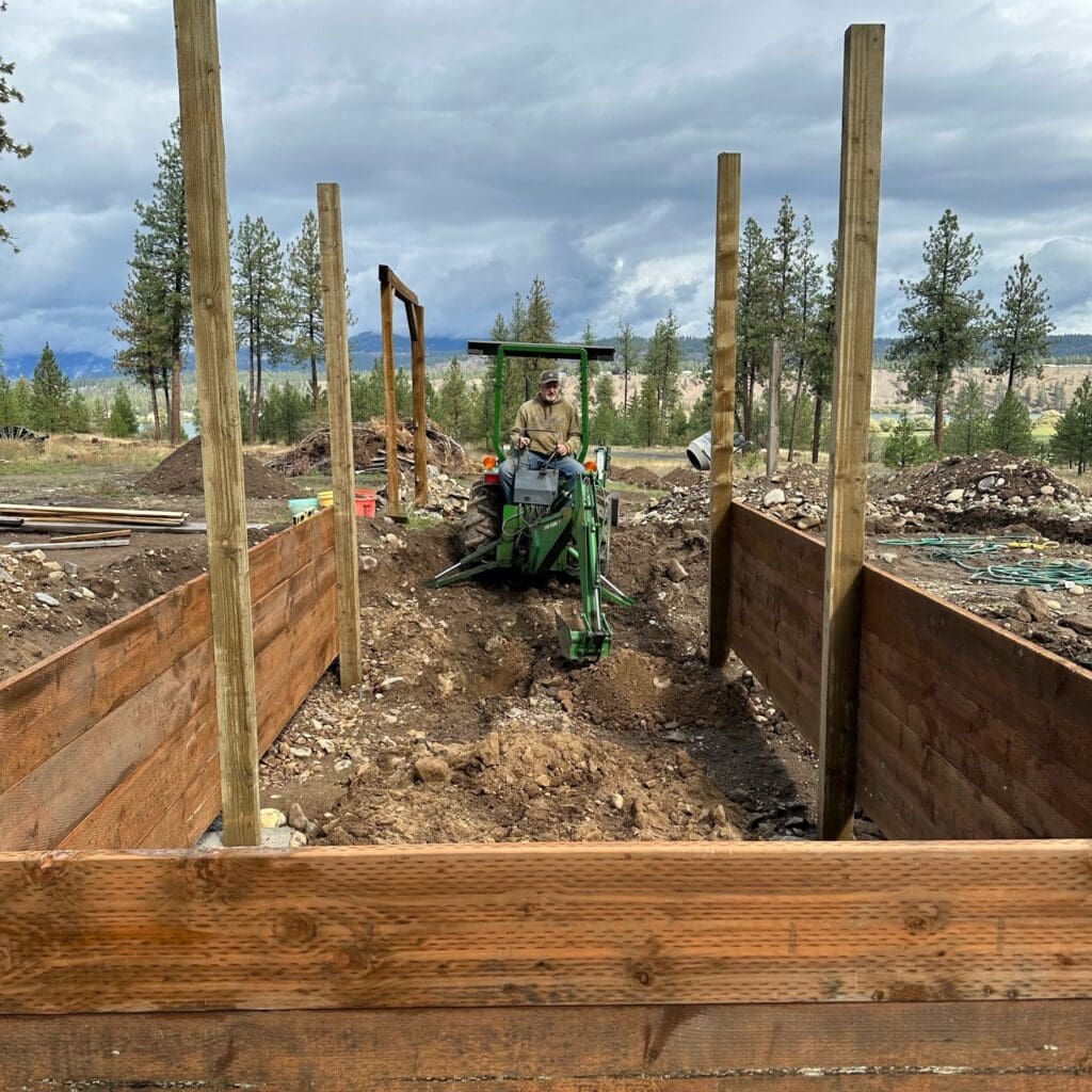 The Greenhouse Studio and Venue at Kelly Tareski Photography