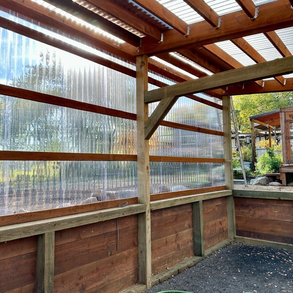 The Greenhouse Studio and Venue at Kelly Tareski Photography