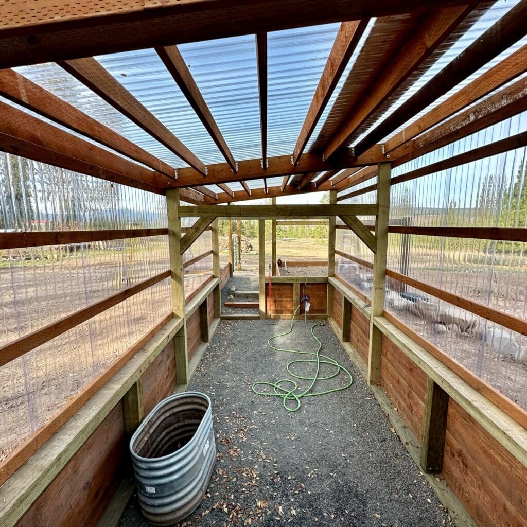 The Greenhouse Studio and Venue at Kelly Tareski Photography