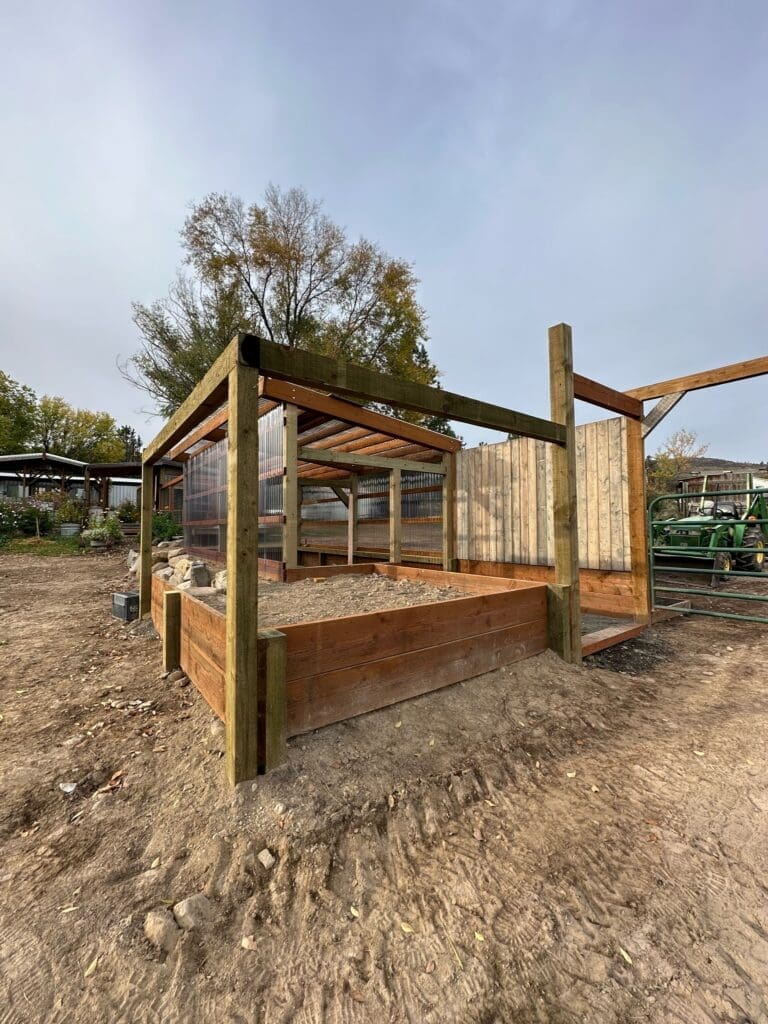 The Greenhouse Studio and Venue at Kelly Tareski Photography