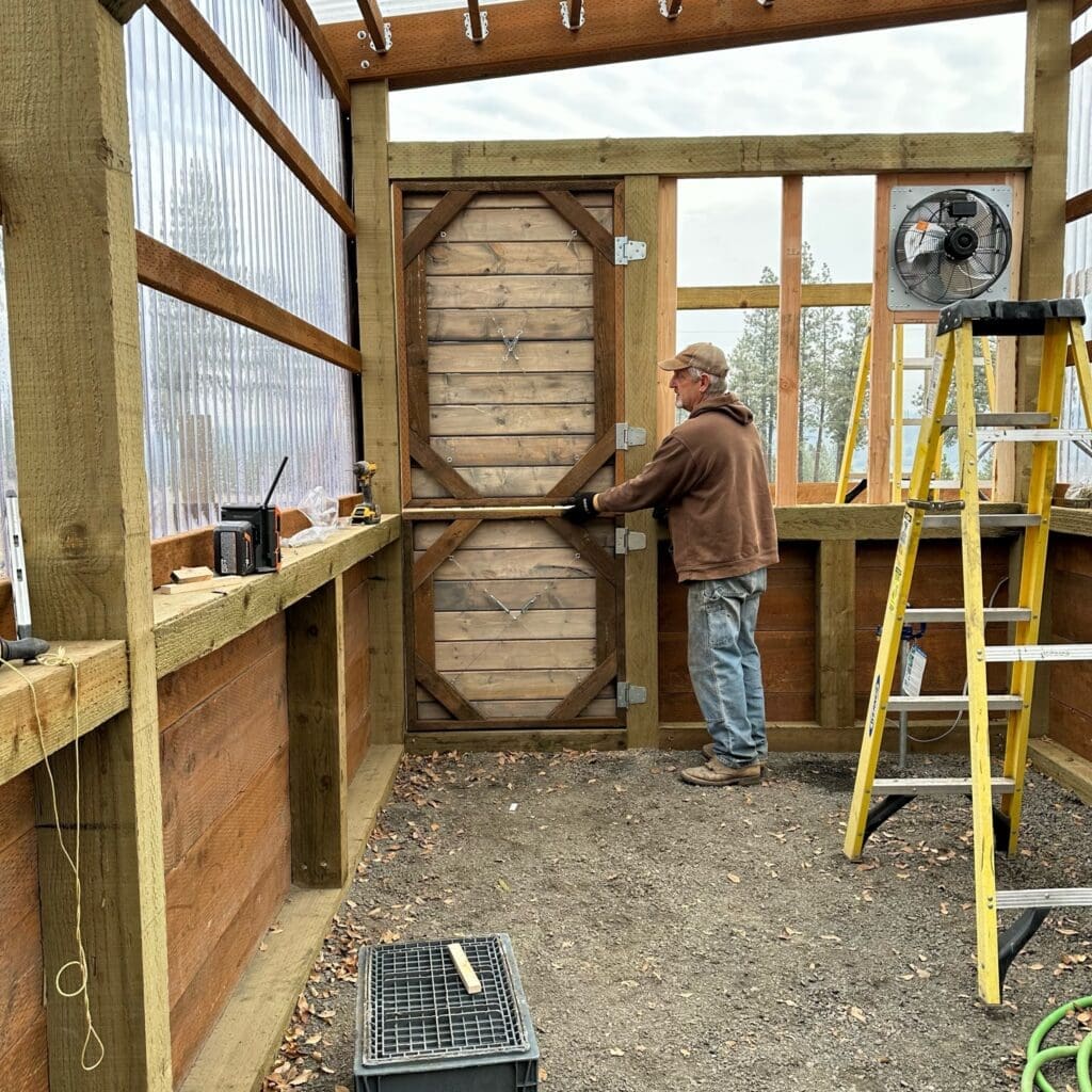 The Greenhouse Studio and Venue at Kelly Tareski Photography