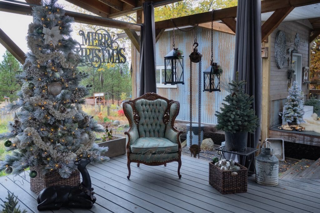 Christmas Photo Sessions Spokane