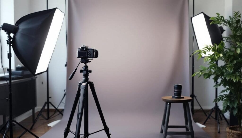 The Pros and Cons of Renting a Photography Studio