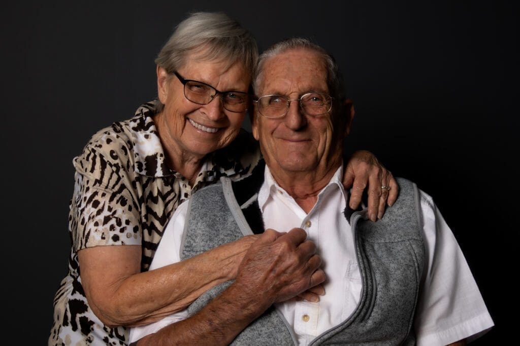 Photographing the Young at Heart: Portrait Tips for Seniors