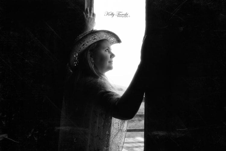 Using Light and Shadow for a More Dramatic Portrait