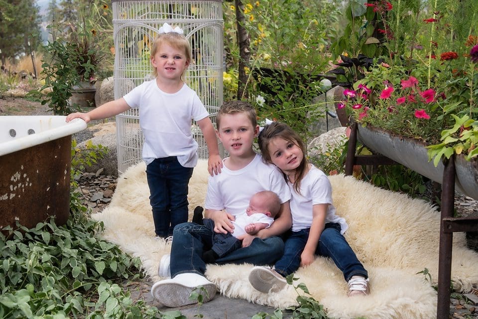 What to Wear for Family Photos Your Ultimate Guide