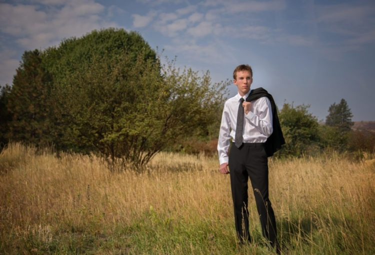 Senior-Photos-Spokane-Kelly-Tareski-Photography-Senior-Pictures-176 The Rule of Thirds and Other Composition Techniques Explained