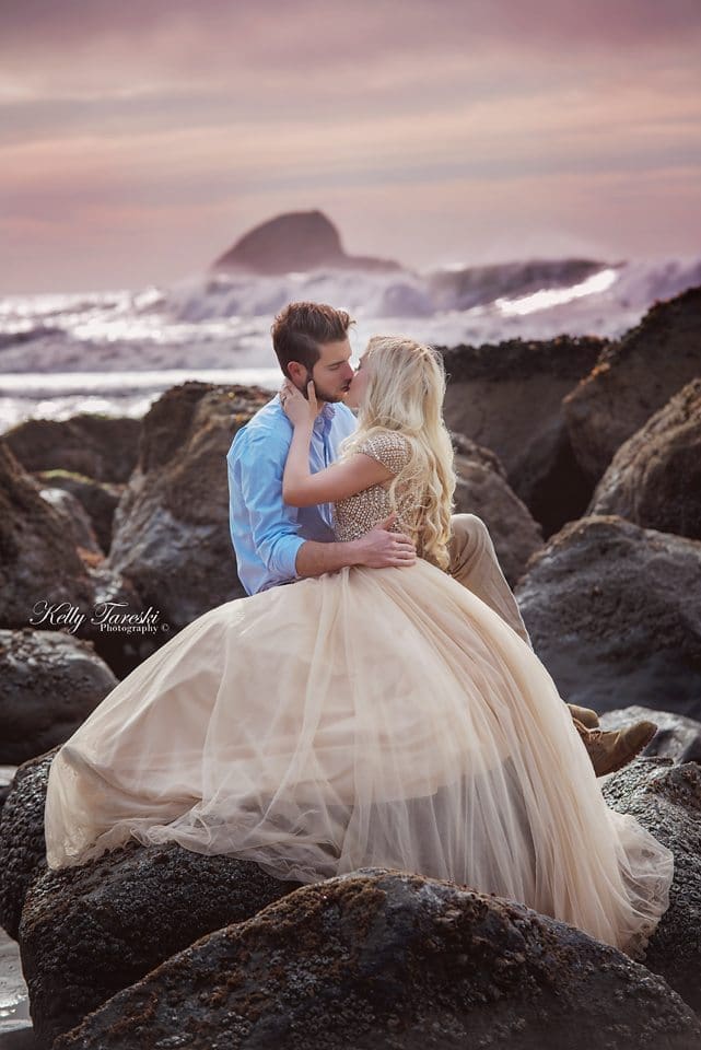 Ideas for Perfect Family Beach Photos