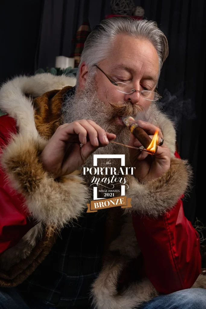 How to Take Perfect Family Photos with Santa