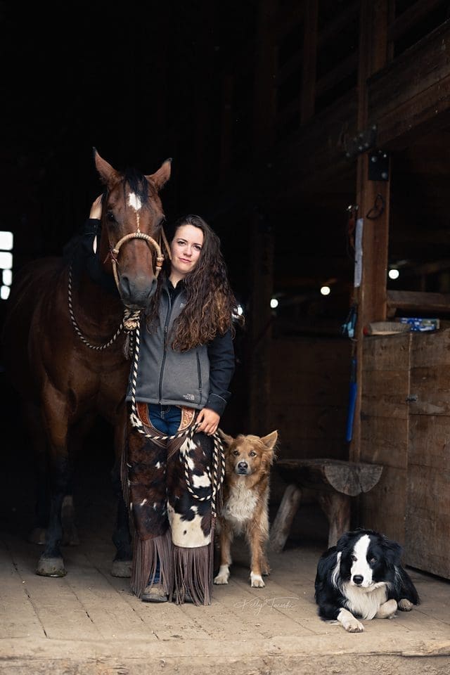 Professional Headshots Spokane for Your Personal Brand