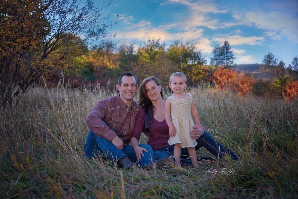 Family Photo Outfit Ideas for Picture Perfect Memories