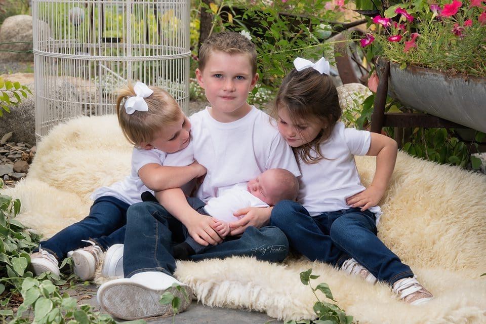 Family Sessions as Relationship-Building Experiences