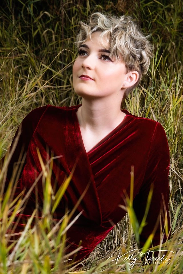 Senior Portraits That Reflect Your True Personality