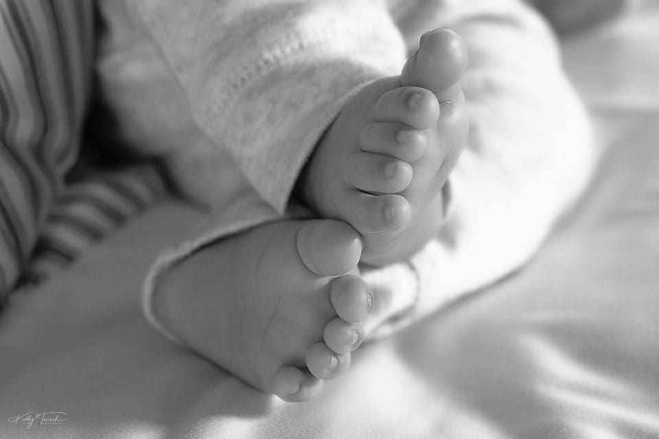 Maternity and Newborn Spokane: From Bump to Baby in One Gallery