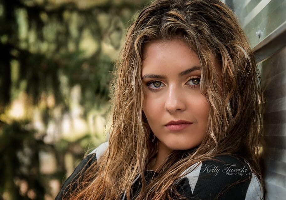 Senior Pictures for West Valley High School