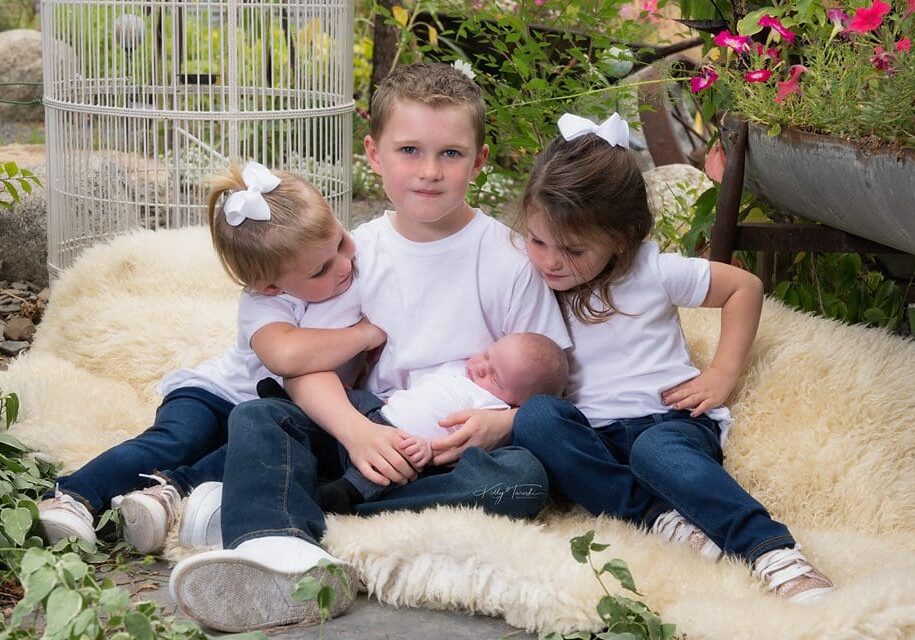 More about Children&rsquo;s Photography In Spokane