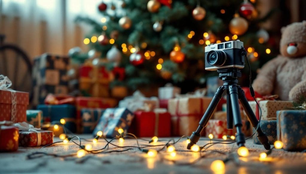 How to Handle Awkward Family Christmas Photos