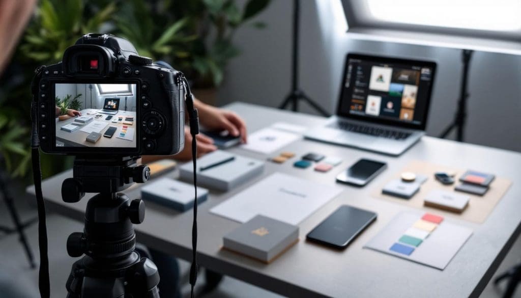 Brand Photography Spokane Services: Crafting a Cohesive Visual Identity