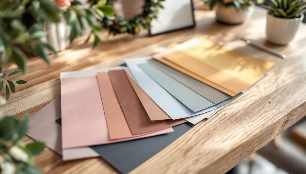 How to Choose the Perfect Color Palette for Family Photos