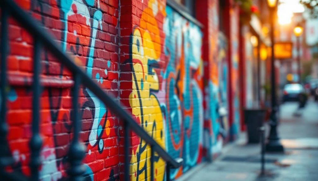 Downtown Senior Photos: Urban Portrait Ideas