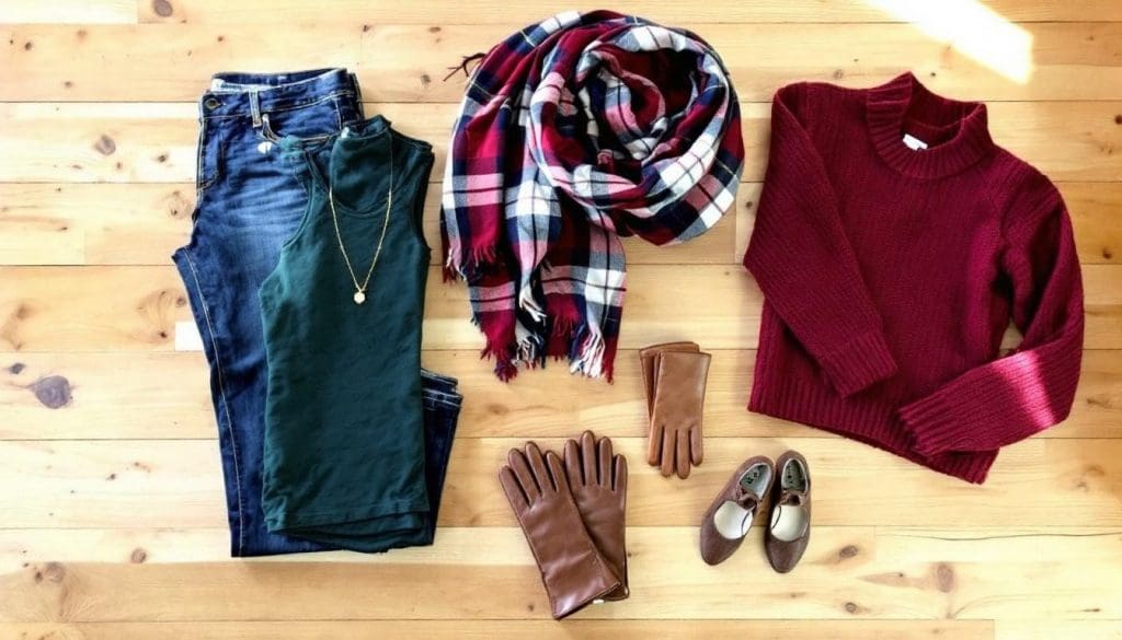 Family Holiday Photos Outfits: Style Guide for Everyone