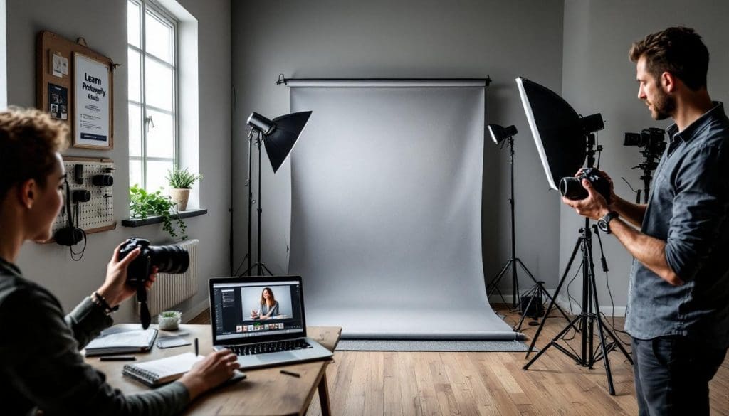 Learn Photography Spokane Studio: A Clear Path to Better Shots