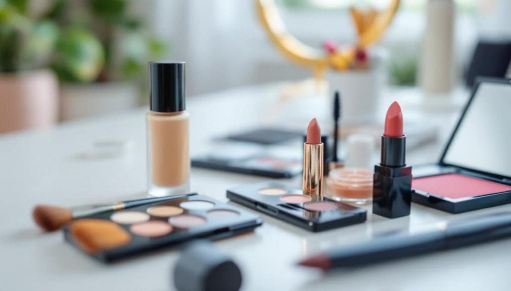 How to Perfect Makeup for Senior Pictures