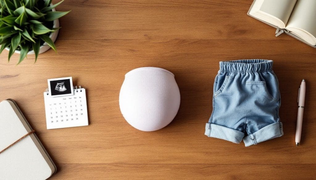 Creative Ways to Document Each Trimester of Your Pregnancy