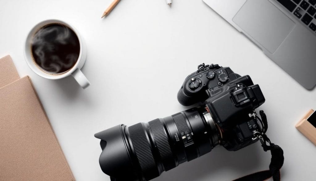 Turning Your Photography Hobby into a Business