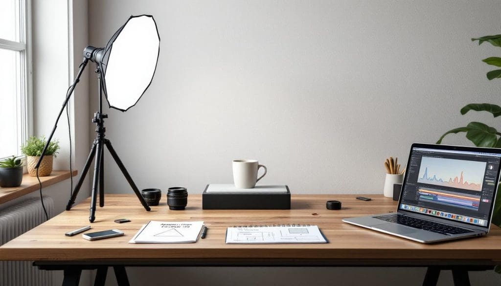 Getting Started with Photography Fundamentals [Beginner Guide]