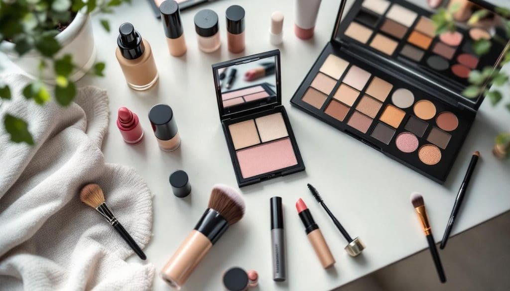 How to Do Makeup for Senior Photos