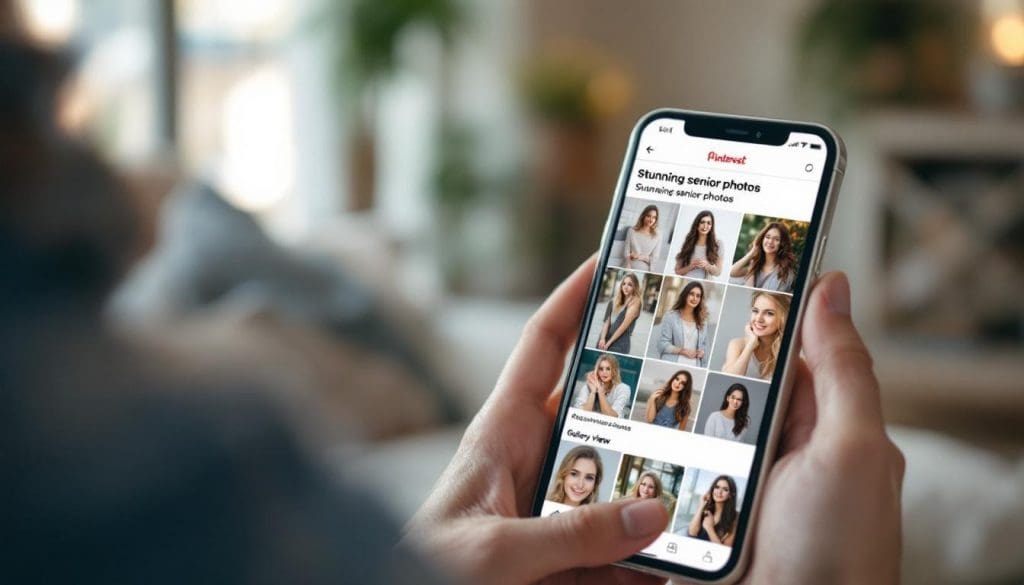 Stunning Senior Picture Inspiration on Pinterest