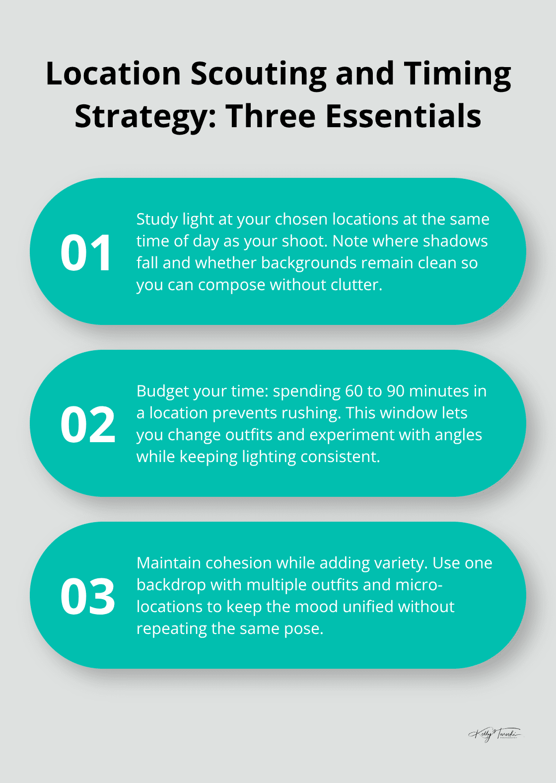 Three-point guide on scouting locations and timing for senior photo sessions. - senior photoshoot ideas for guys