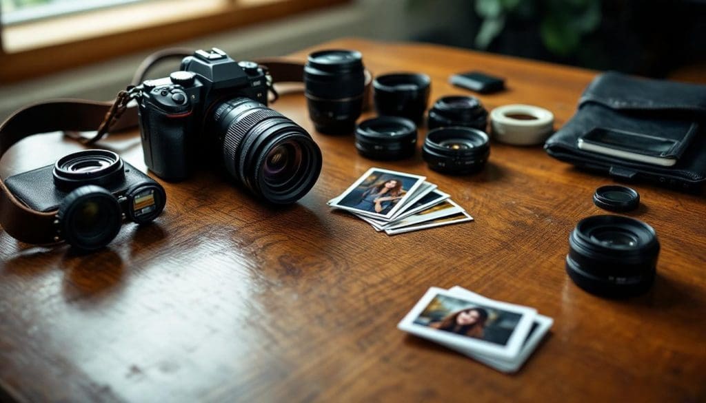 Senior Picture Packages: What to Expect and Choose