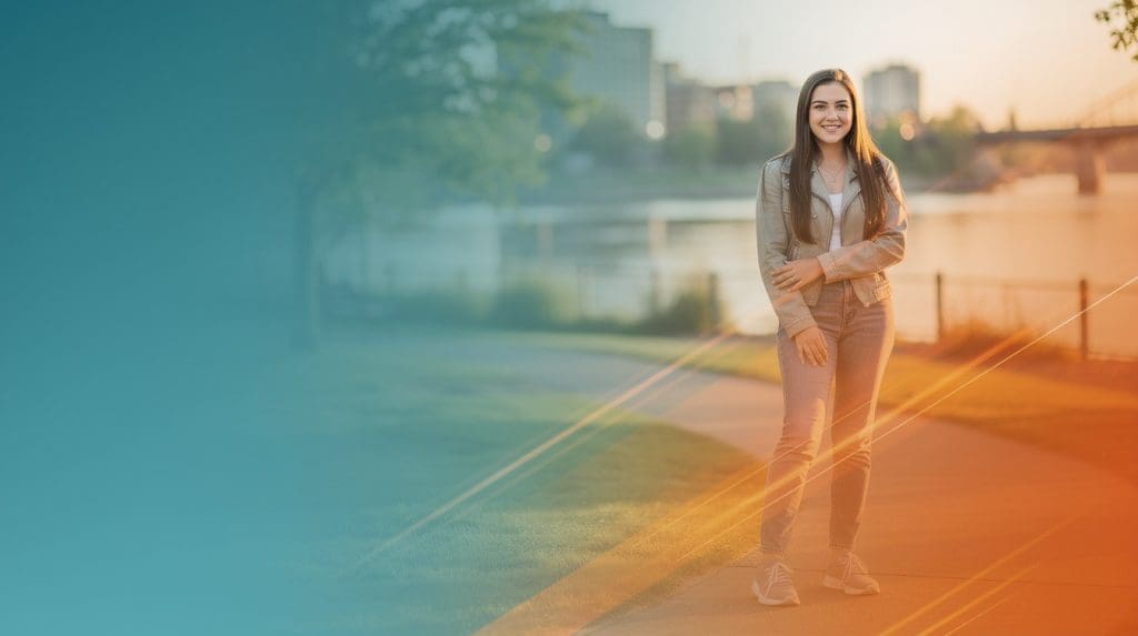 Senior Portrait Session Spokane: One Dream Shoot For Lasting Memories