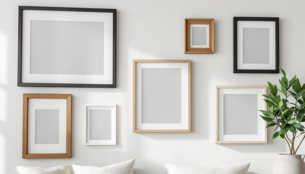 Wall Family Photos Ideas That Transform Your Space