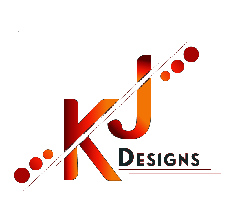 KJ Designs Logo