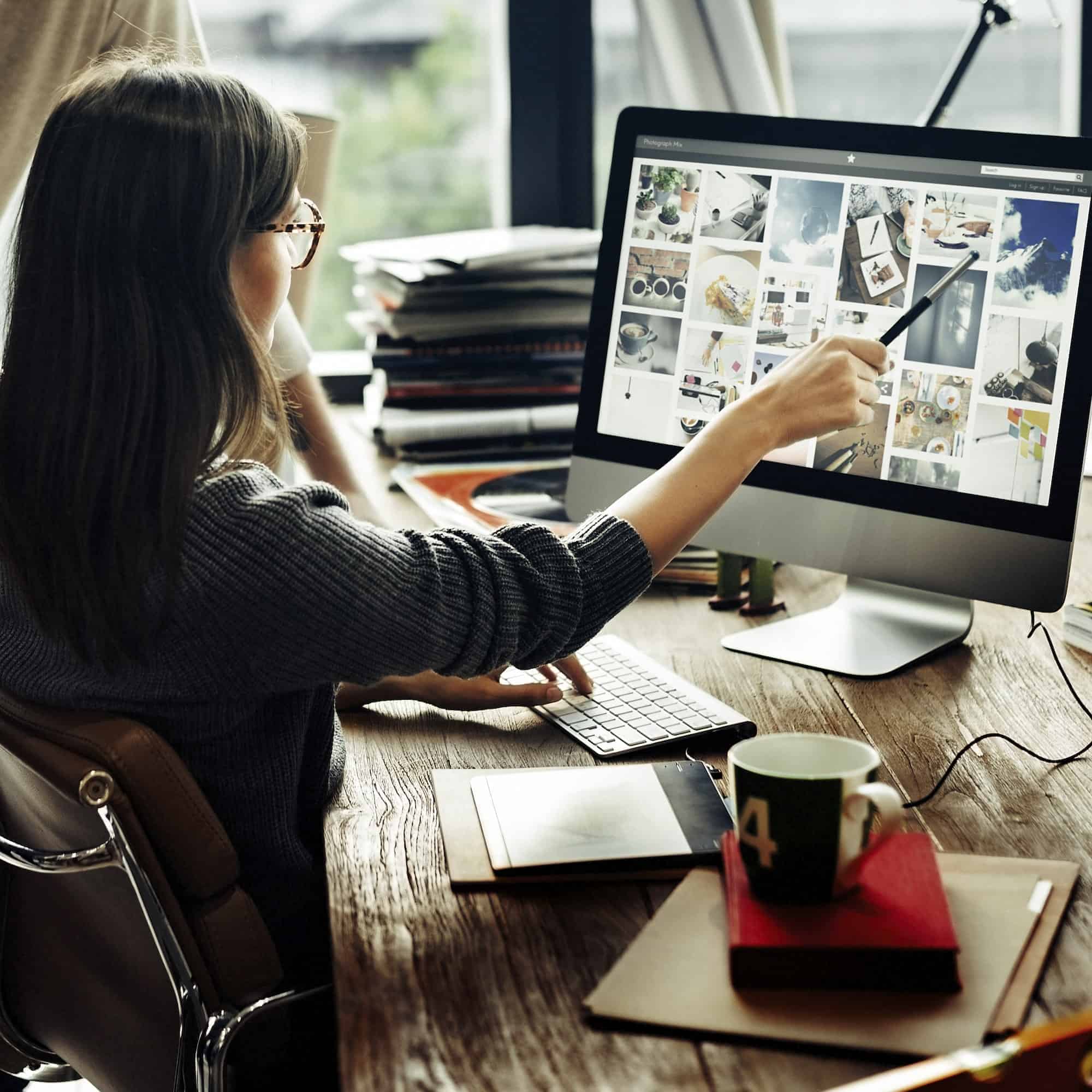 Local Clermont Marketing Agency