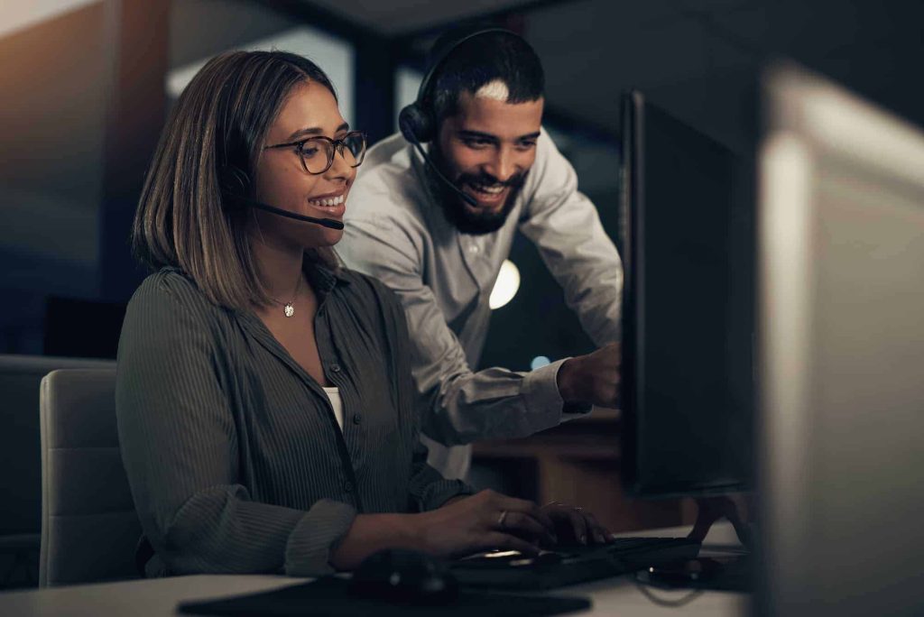 We offer custom digital solutions for your business.