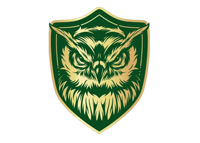 Warden Protection | KJ Designs Customer