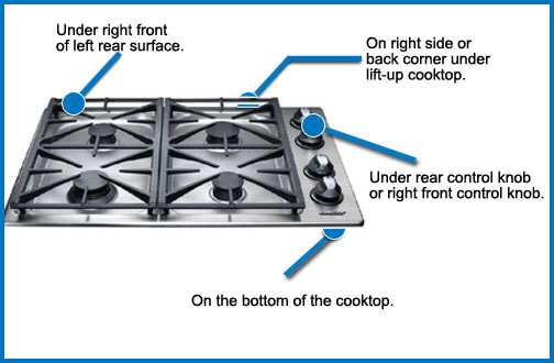 cooktopmodel