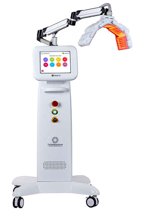 1 LED Light Therapy