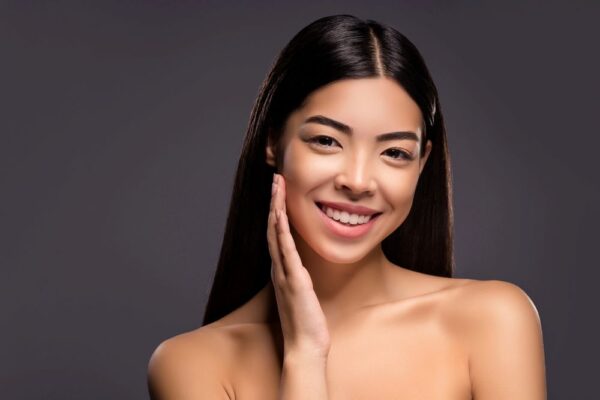 skincare treatment