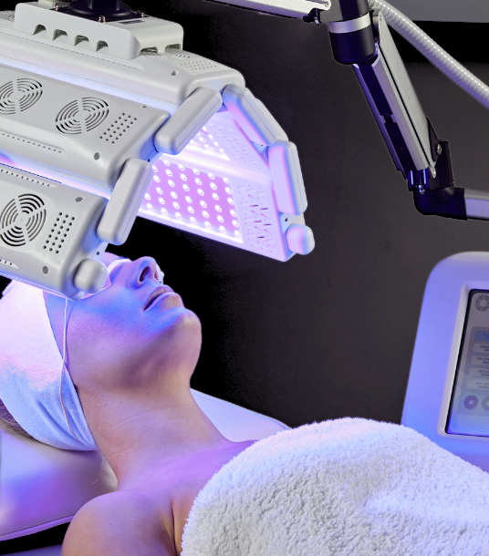 MediLUX LED NIR Light - LED Light Therapy