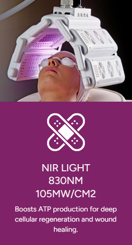 NIR Light