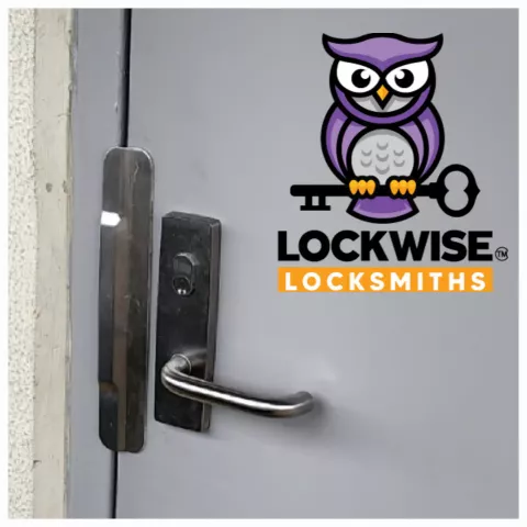 Commercial Locksmith Brisbane